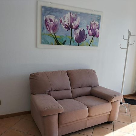 Casa Degli Ulivi Villa Lazise Exteriör bild