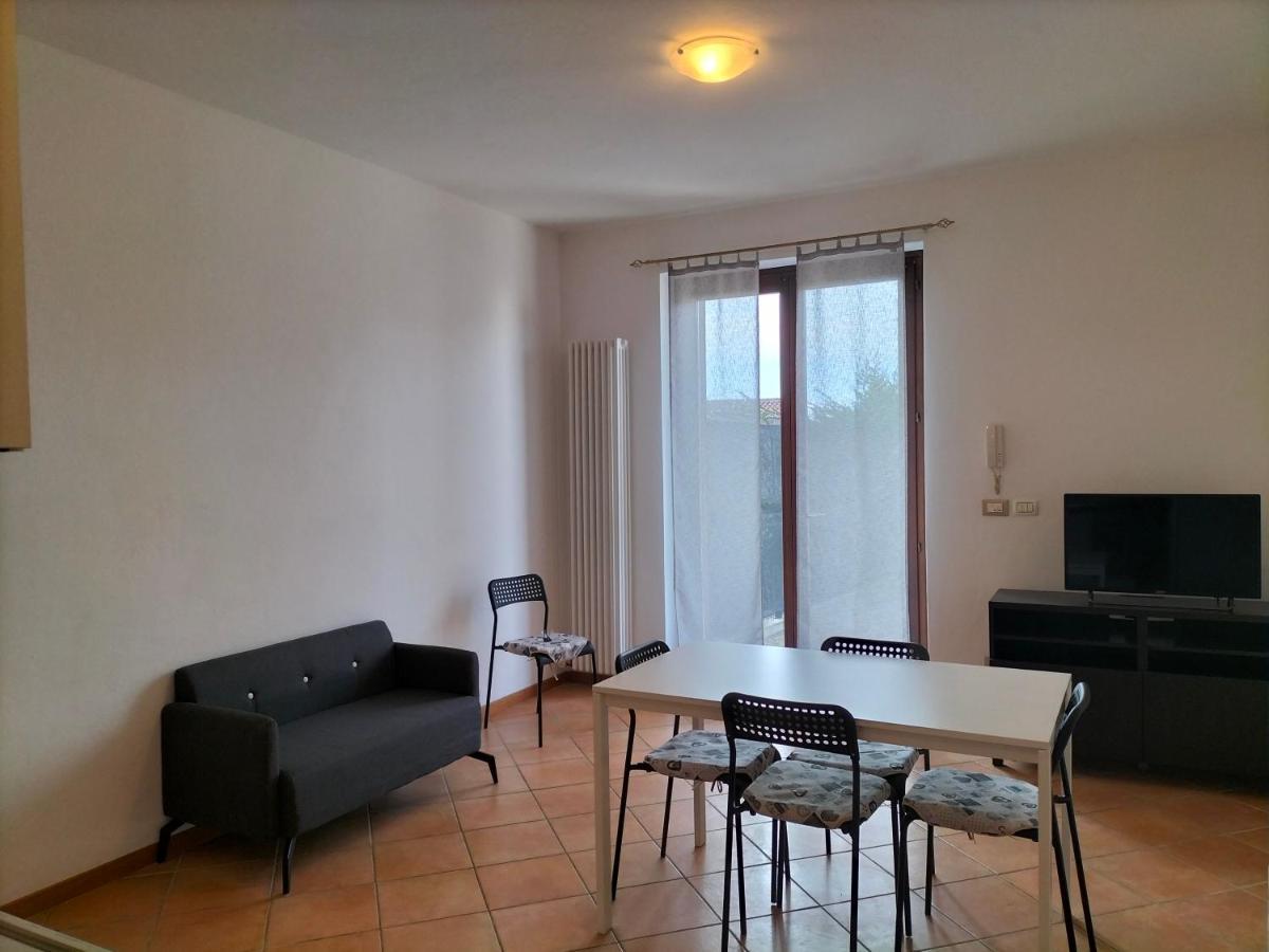 Casa Degli Ulivi Villa Lazise Exteriör bild