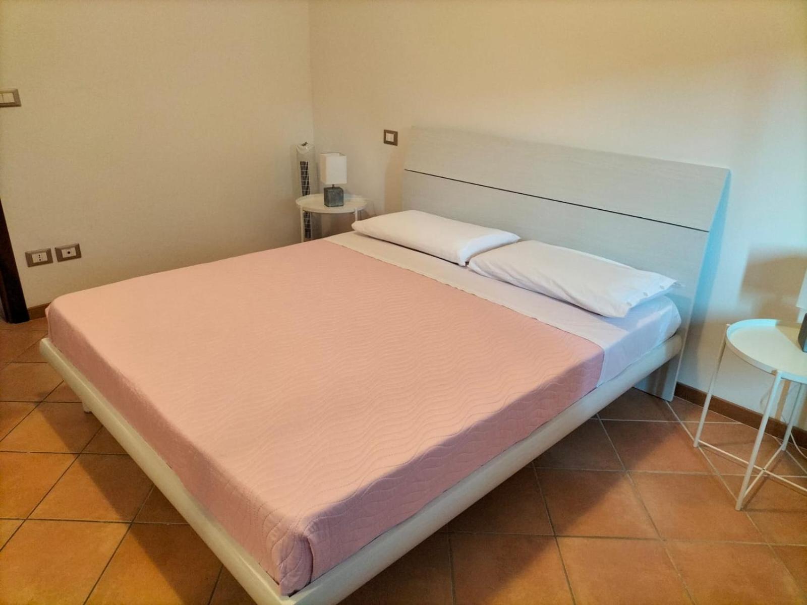 Casa Degli Ulivi Villa Lazise Exteriör bild